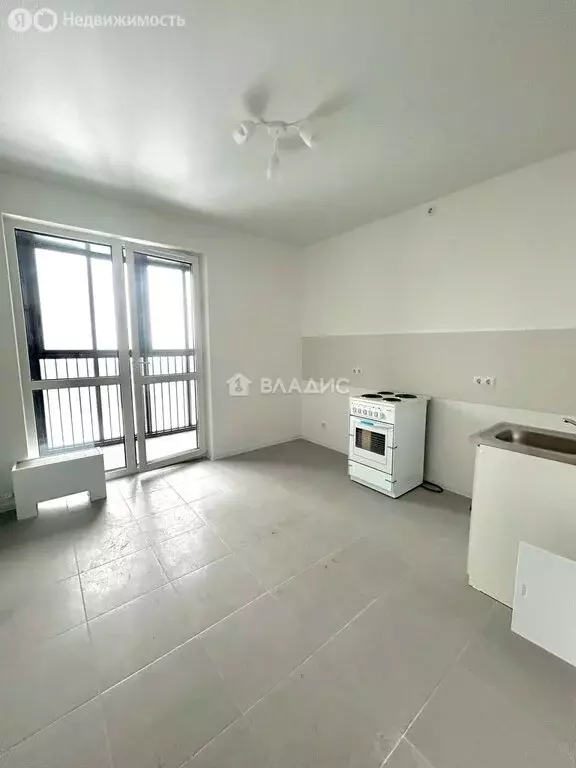 1-комнатная квартира: Москва, Кусковская улица, 12/1 (39.3 м) - Фото 1