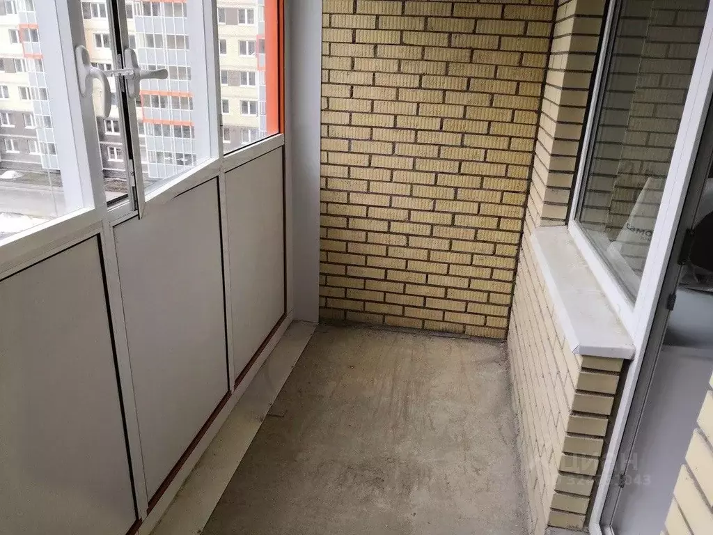 Студия Ленинградская область, Всеволожский район, пос. Бугры бул. ... - Фото 2