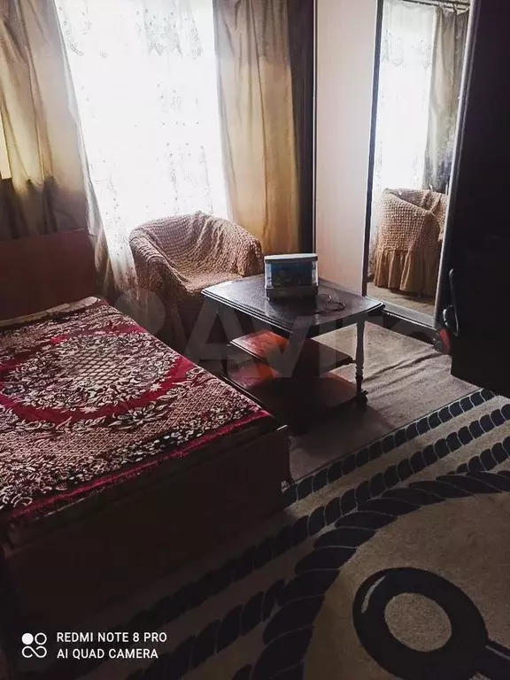 1-к. квартира, 34 м, 7/9 эт. - Фото 1