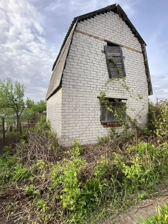 Дом в Курская область, Курск Химик СНТ, А Поле, 129 (20 м) - Фото 1