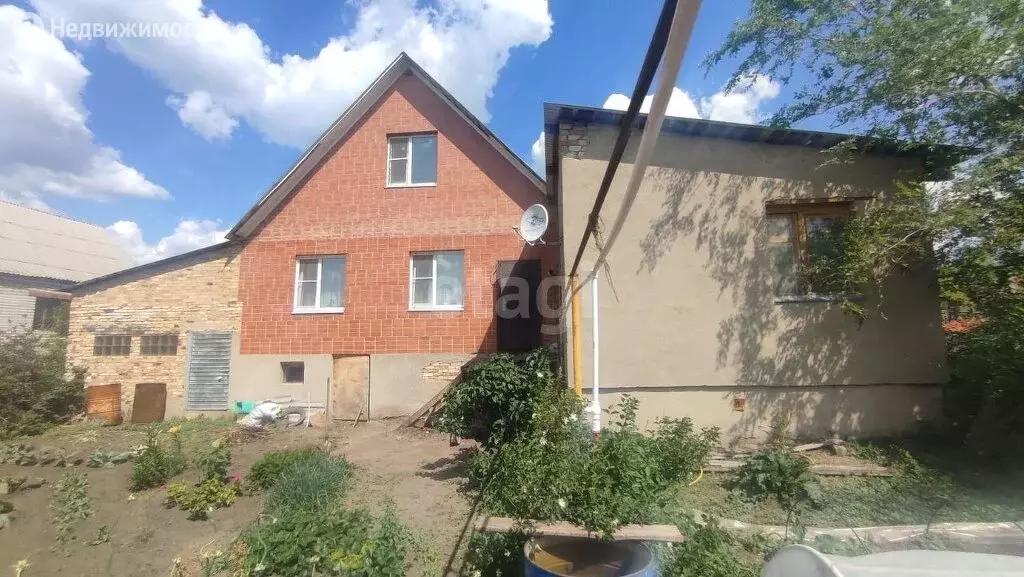 Дом в Южноуральск, Станичная улица, 37 (208.6 м) - Фото 0