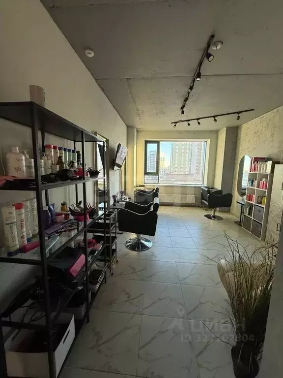 Офис в Свердловская область, Екатеринбург ул. Радищева, 41 (31 м) - Фото 2