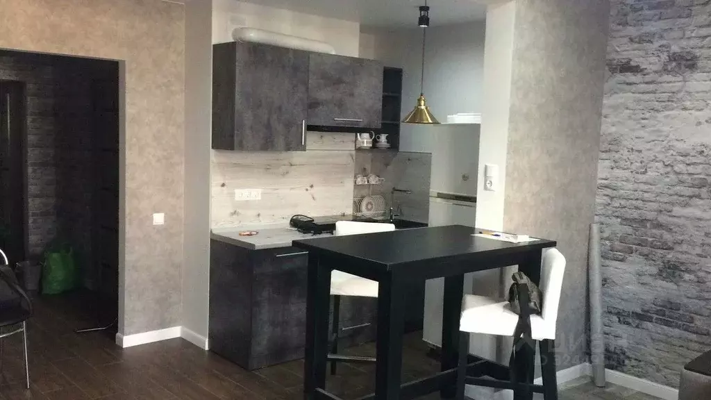 1-к кв. Ростовская область, Ростов-на-Дону просп. 40-летия Победы, ... - Фото 2