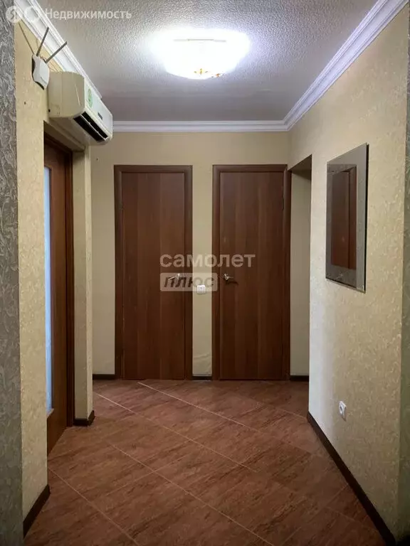 3-комнатная квартира: посёлок Западный, Юбилейная улица, 2А (55 м) - Фото 0