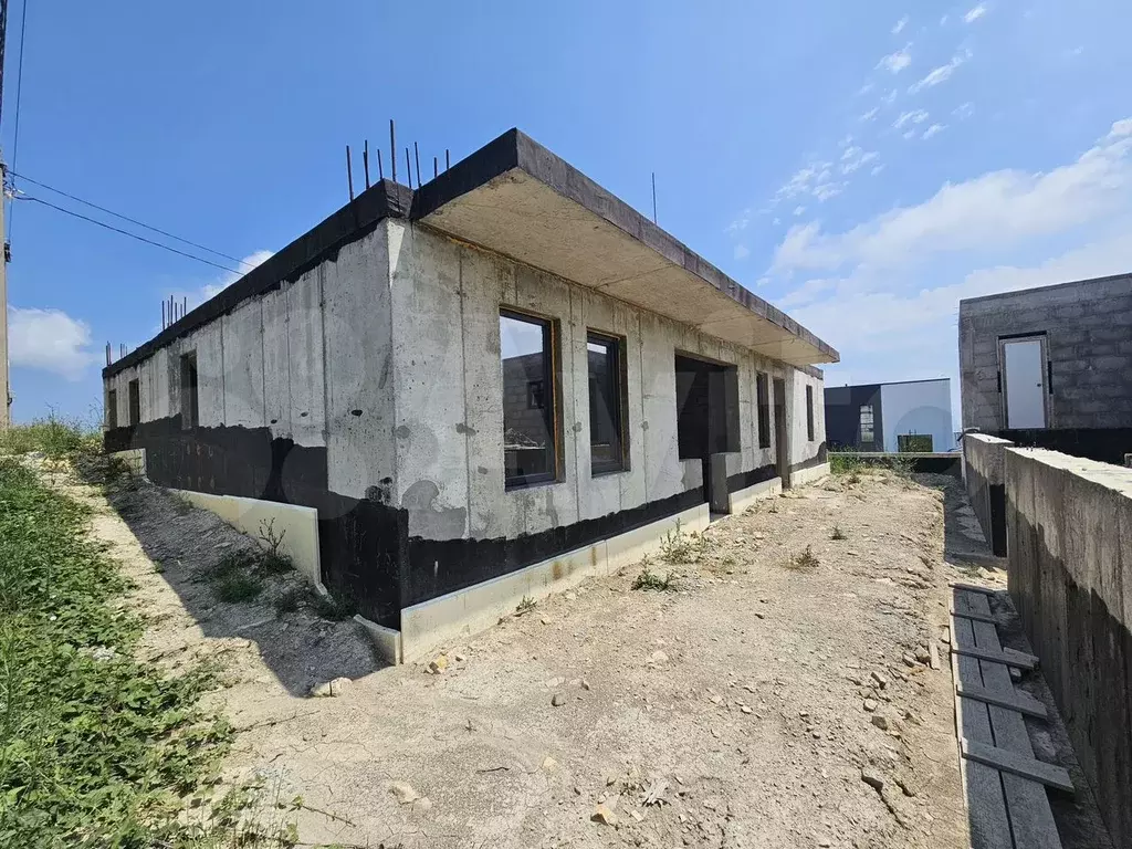 Дом 280 м на участке 6 сот. - Фото 0