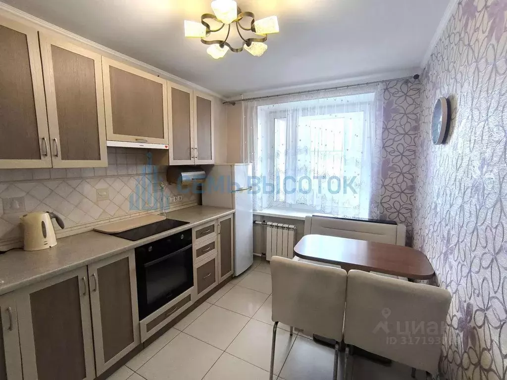 Квартира, 1 комната, 35.9 м - Фото 0