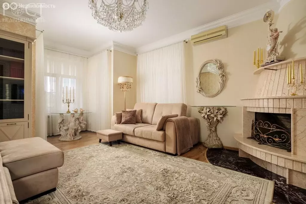 Дом в Сочи, микрорайон Мамайка, Анапская улица (267.1 м) - Фото 1