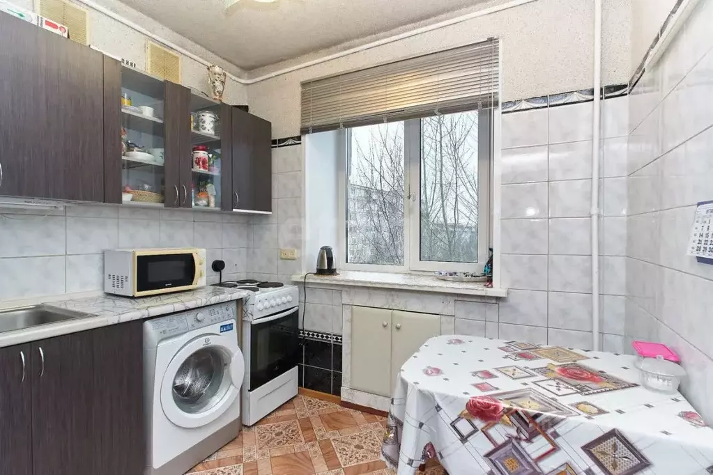 2-к кв. Тюменская область, Тюмень ул. Червишевский Тракт, 86 (46.0 м) - Фото 1