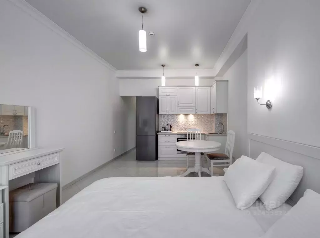 Комната Крым, Ялта ул. Московская, 15к7 (35.0 м) - Фото 2