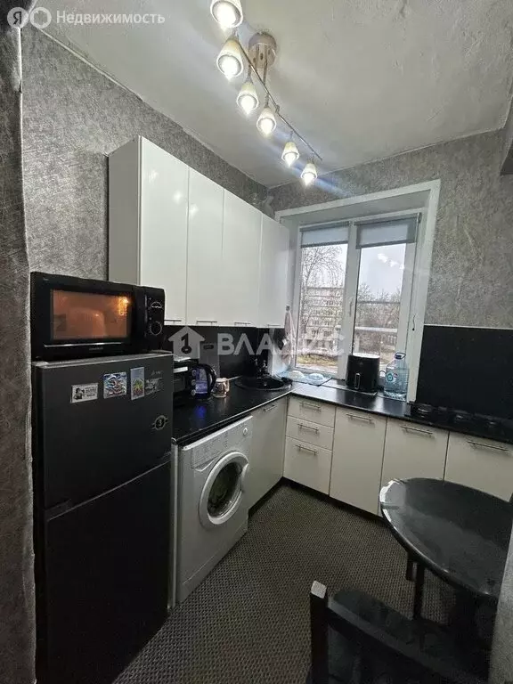 1-комнатная квартира: Нижний Новгород, Травяная улица, 23А (26.3 м) - Фото 2