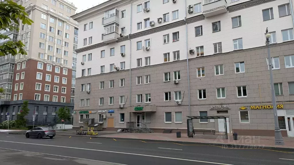 Помещение свободного назначения в Москва ул. Павла Андреева, 28К7 (146 ... - Фото 0