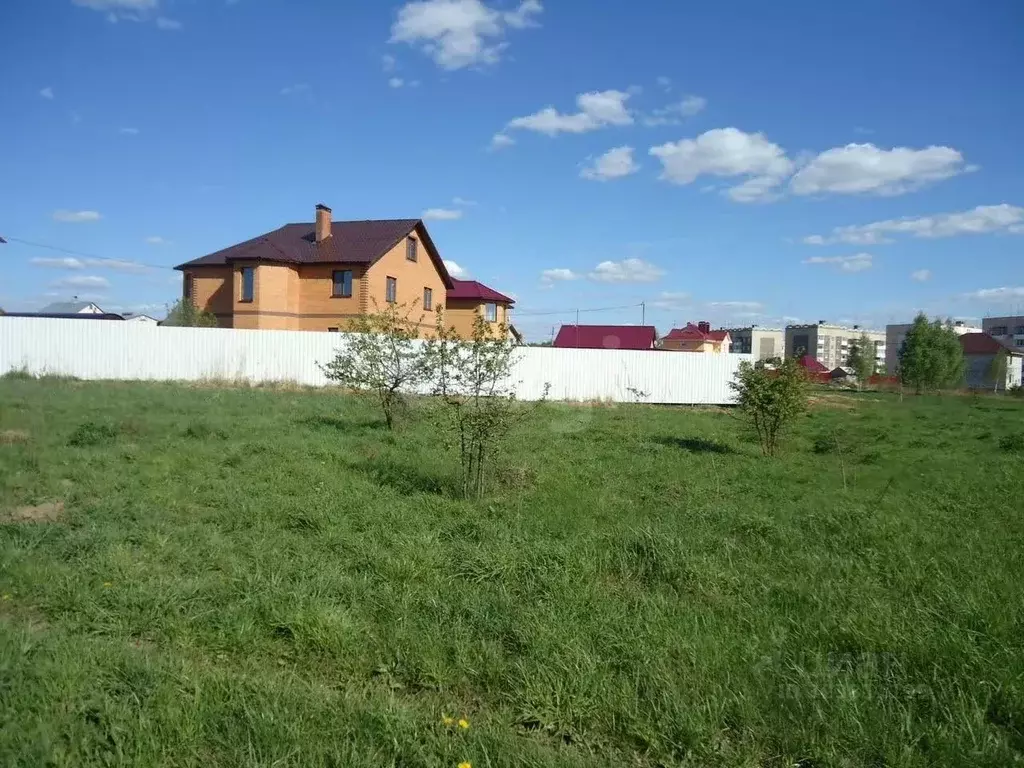 Дом в Калужская область, Калуга городской округ, д. Мстихино ул. ... - Фото 1