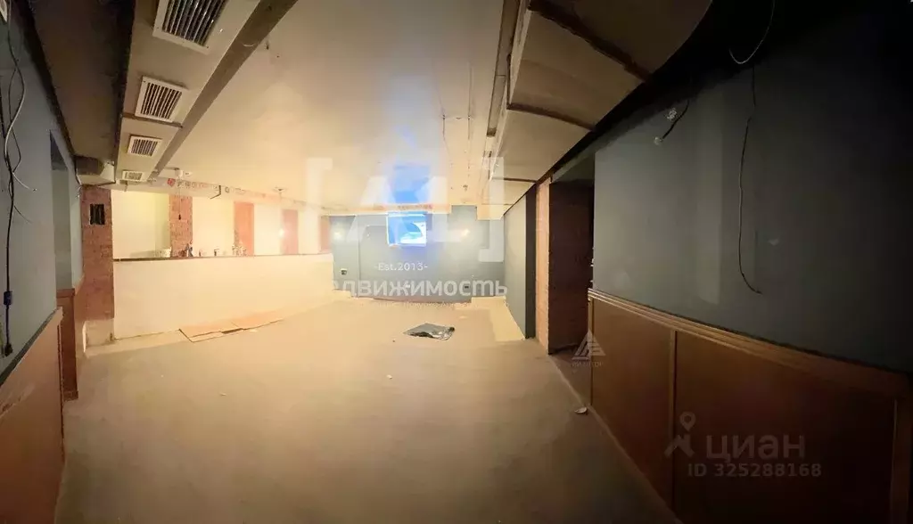 Помещение свободного назначения в Челябинская область, Челябинск ул. ... - Фото 2