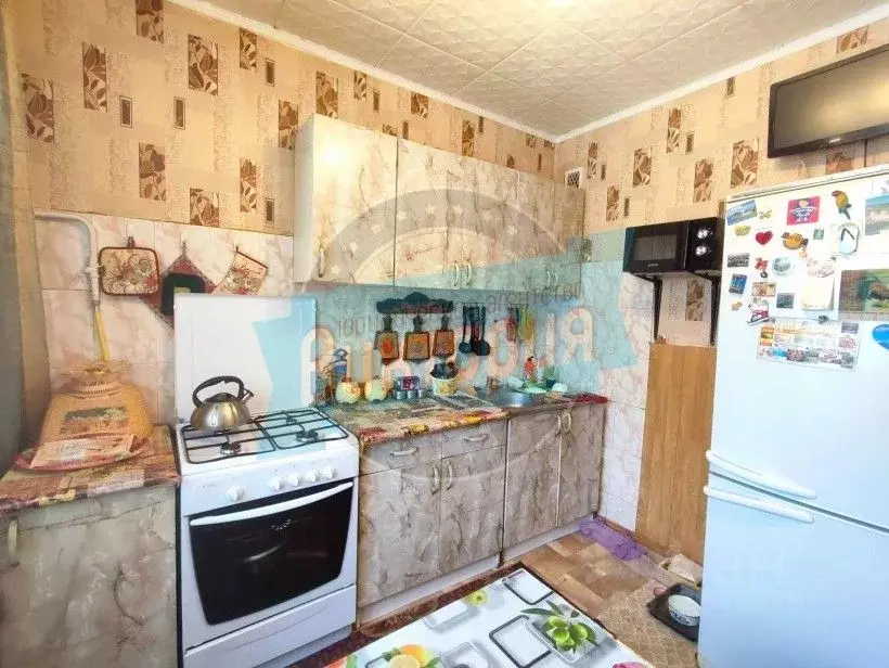 3-к кв. Орловская область, Мценск ул. Кузьмина, 8 (63.0 м) - Фото 0