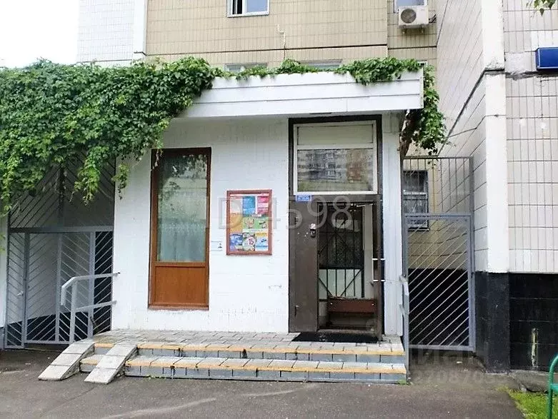 3-к кв. Москва Пятницкое ш., 10 (73.0 м) - Фото 2