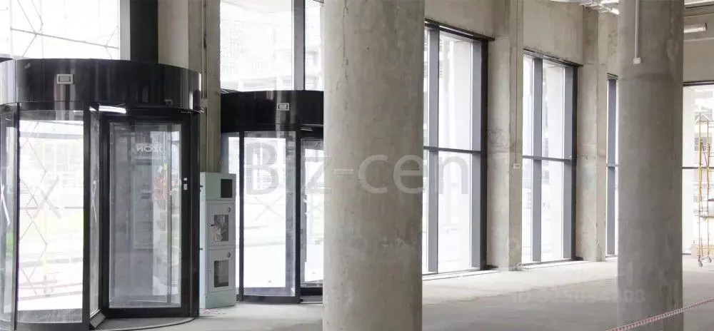 Офис в Москва ул. Авиаконструктора Микояна, 1 (1688 м) - Фото 2