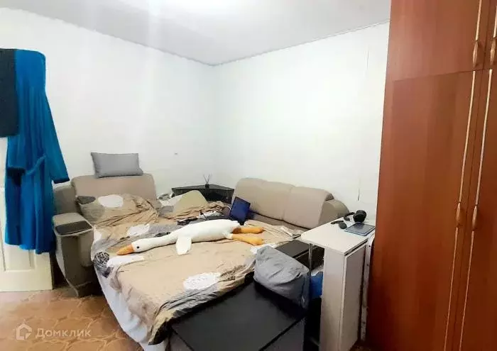 Продаётся 1-к квартира, 40 м - Фото 1