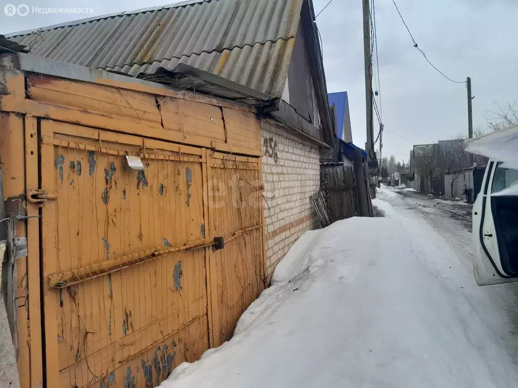 Участок в Нежинский сельсовет, СТ Маяк, улица 8-я Линия (5 м) - Фото 1