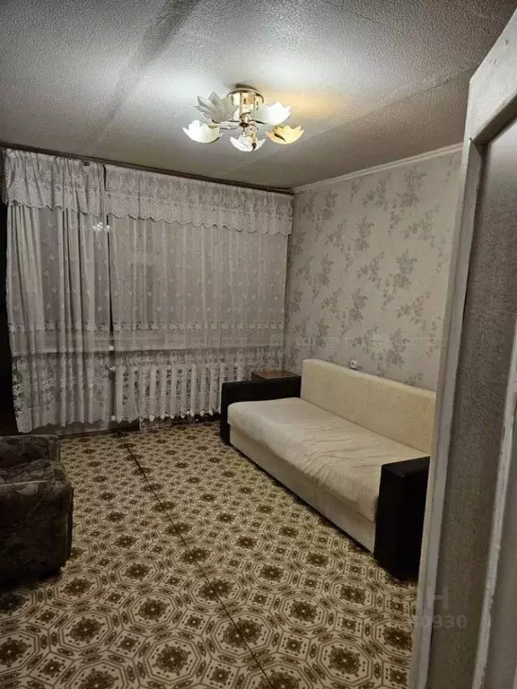 1-к кв. Татарстан, Казань просп. Ямашева, 73 (33.0 м) - Фото 0