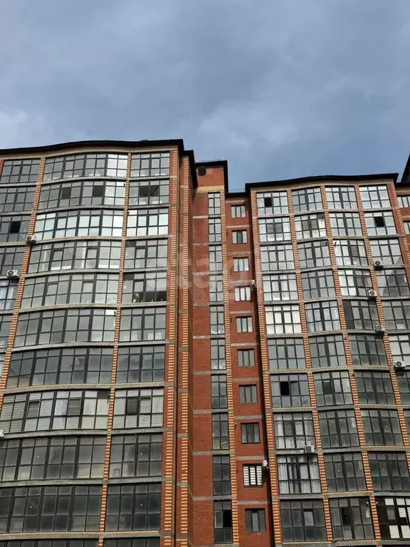 1-к. квартира, 51,3 м, 11/13 эт. - Фото 0