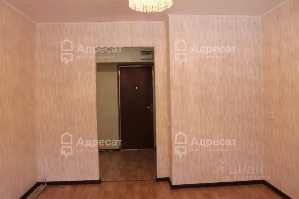 Комната Волгоградская область, Волгоград Удмуртская ул., 30 (19.0 м) - Фото 1