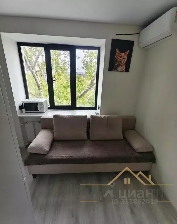Студия Татарстан, Казань ул. Аделя Кутуя, 86а (14.0 м) - Фото 0