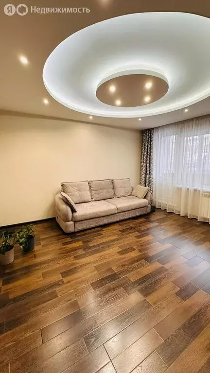 2-комнатная квартира: Улан-Удэ, улица Жердева, 68 (48.1 м) - Фото 1