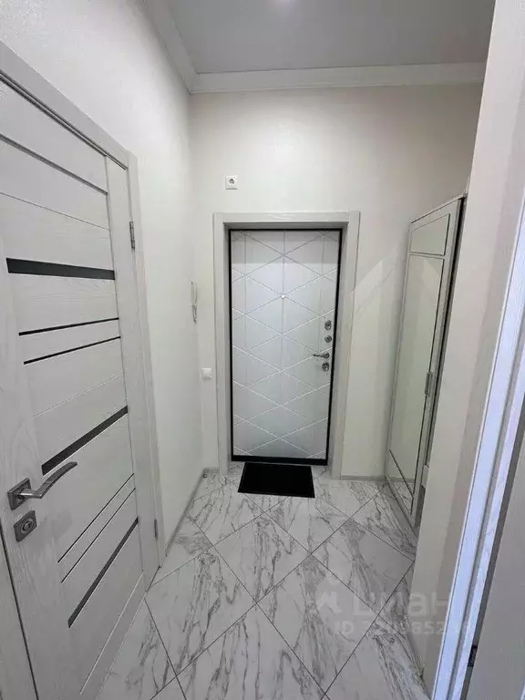 Квартира, 1 комната, 38.5 м - Фото 0