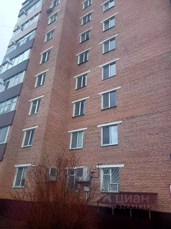 2-к кв. Татарстан, Нижнекамск ул. Гагарина, 34 (46.6 м) - Фото 1