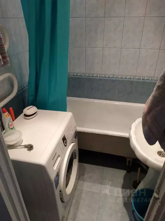 2-к кв. Башкортостан, Уфа ул. 50 лет СССР, 48 (50.0 м) - Фото 2