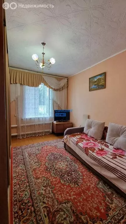 Дом в Усть-Катунь, Комсомольская улица, 20 (61.6 м) - Фото 1