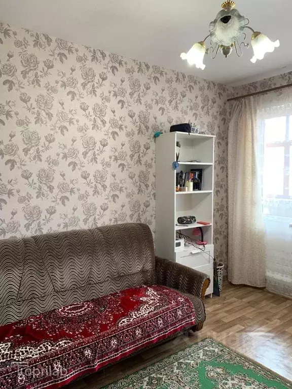 1-к кв. Марий Эл, Йошкар-Ола ул. Кирова, 15 (38.0 м) - Фото 2