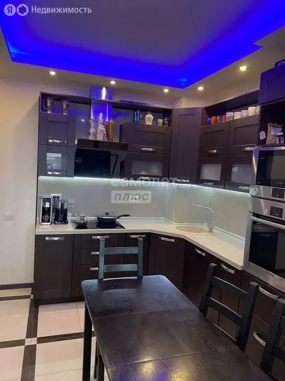 3-комнатная квартира: Одинцово, Кутузовская улица, 12 (72 м) - Фото 2