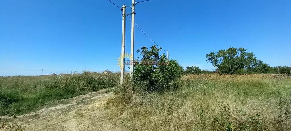 Участок в Краснодарский край, Ейск Виктория СНТ, ул. 6-я (5.0 сот.) - Фото 1