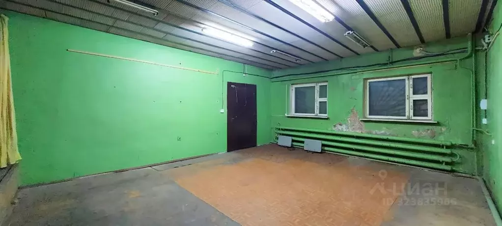 Помещение свободного назначения в Тверская область, Тверь ... - Фото 1