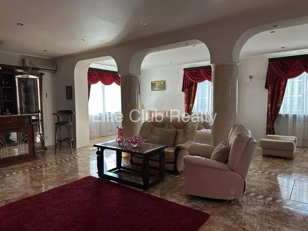 Дом в Санкт-Петербург Ольгино тер., ул. Лесная (579 м) - Фото 2