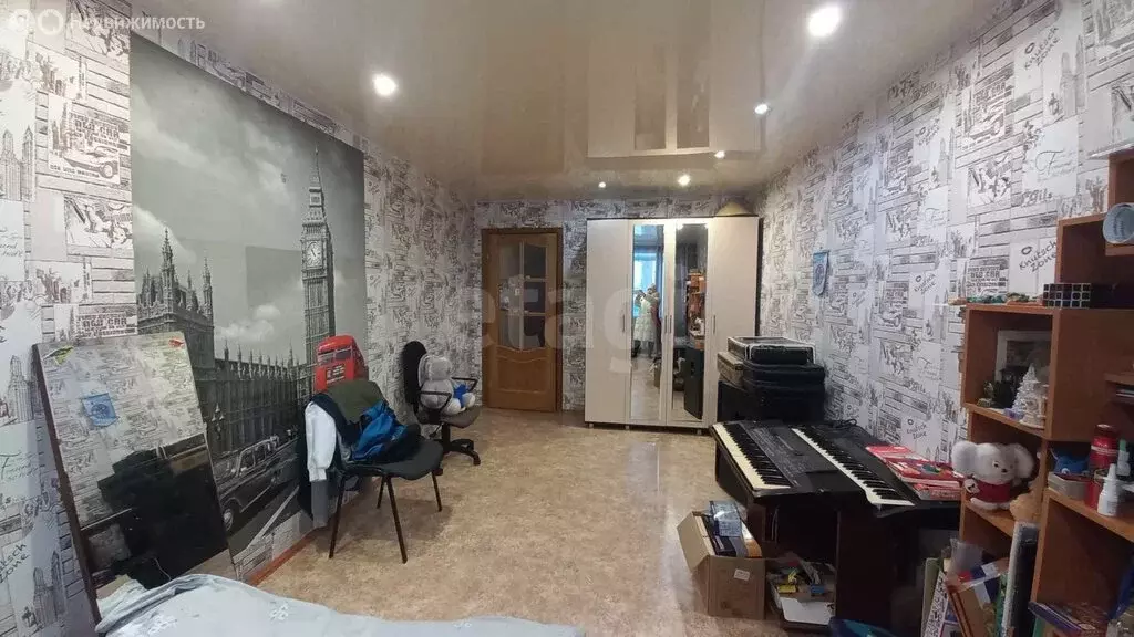 Дом в Заводоуковск, Федеративная улица (71 м) - Фото 2