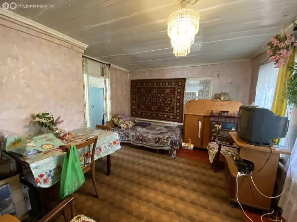 Дом в станица Грушевская, улица Победы, 8 (46 м) - Фото 1