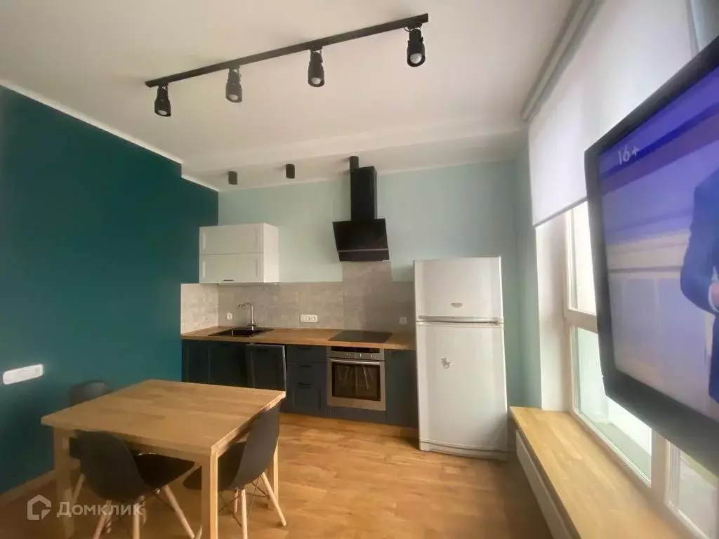 Продаётся 1-к квартира, 41 м - Фото 0