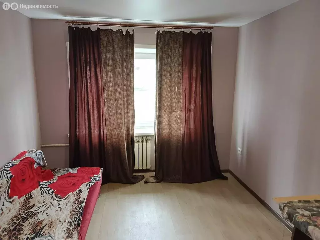 1к в -комнатной квартире (12 м) - Фото 0