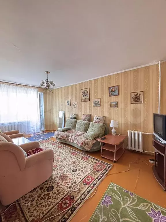 2-к. квартира, 44 м, 4/5 эт. - Фото 1