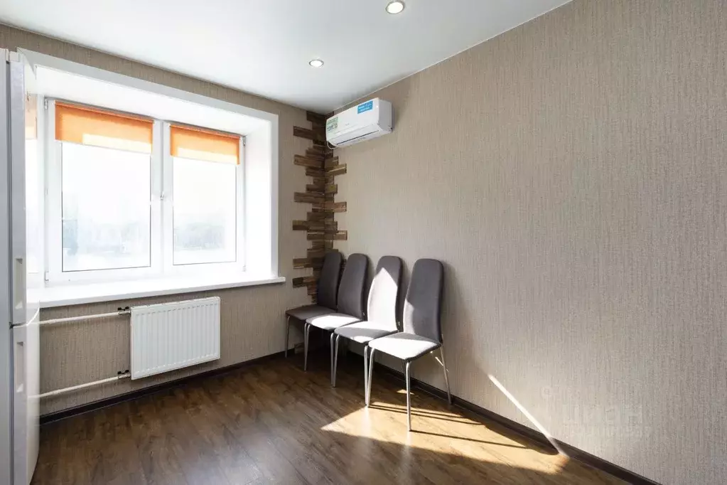 2-к кв. Амурская область, Благовещенск Новая ул., 42 (60.0 м) - Фото 2