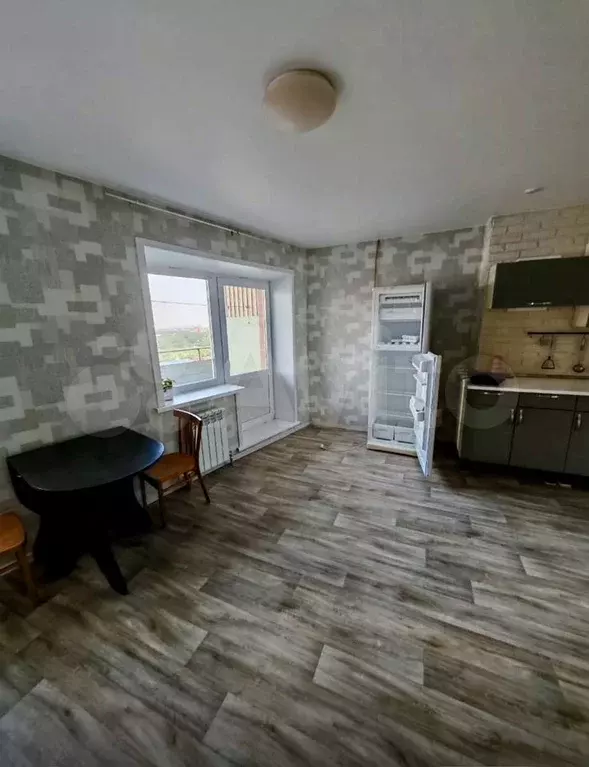 Квартира-студия, 32 м, 14/16 эт. - Фото 1