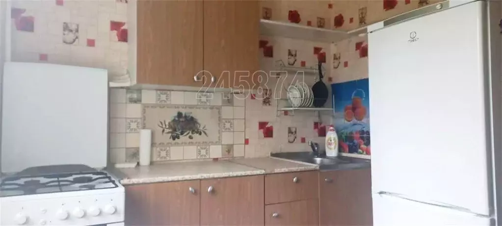 1-к кв. Московская область, Реутов ул. Г.И. Котовского, 6 (35.0 м) - Фото 2