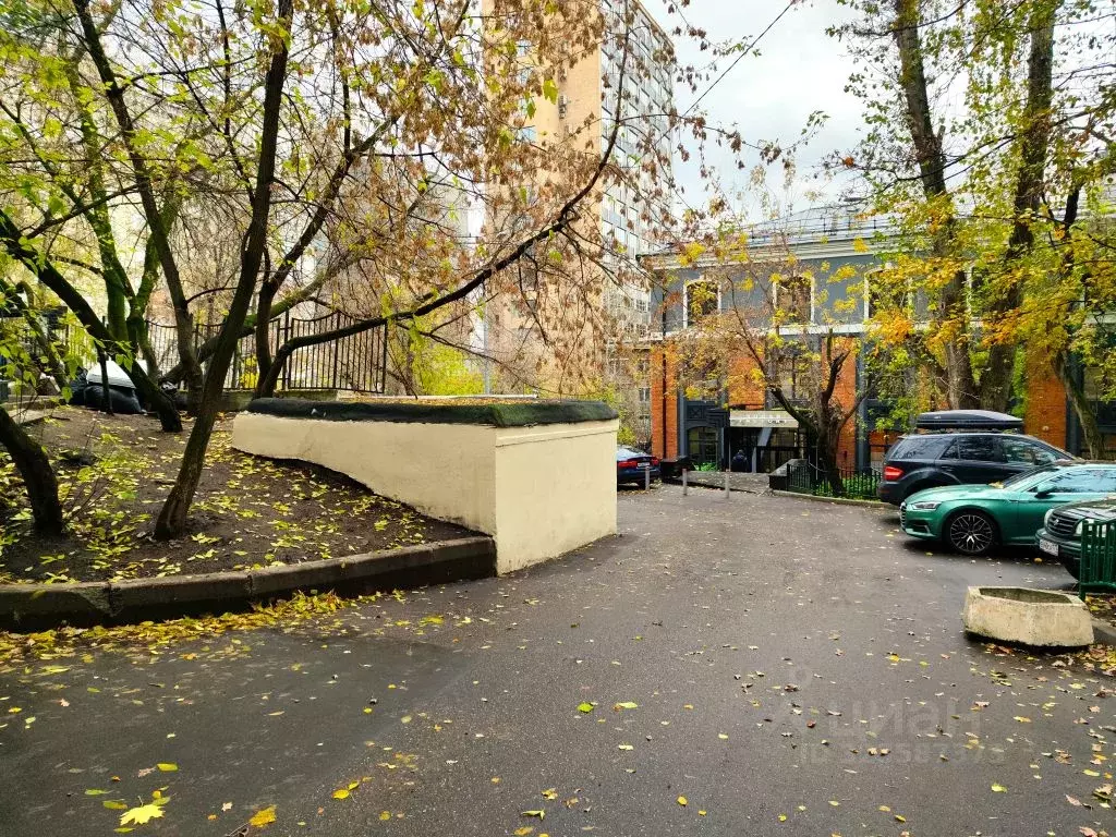 Гараж в Москва ул. Земляной Вал, 48АС9 (16 м) - Фото 2