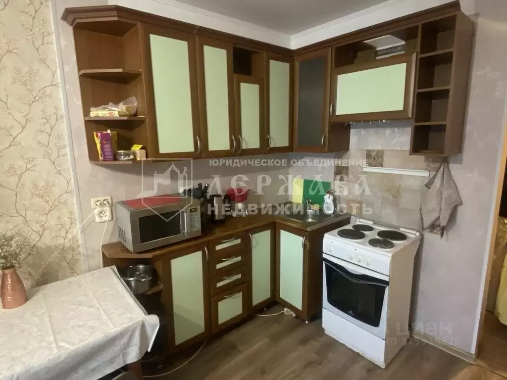 Студия Кемеровская область, Кемерово ул. Сибиряков-Гвардейцев, 19 ... - Фото 0