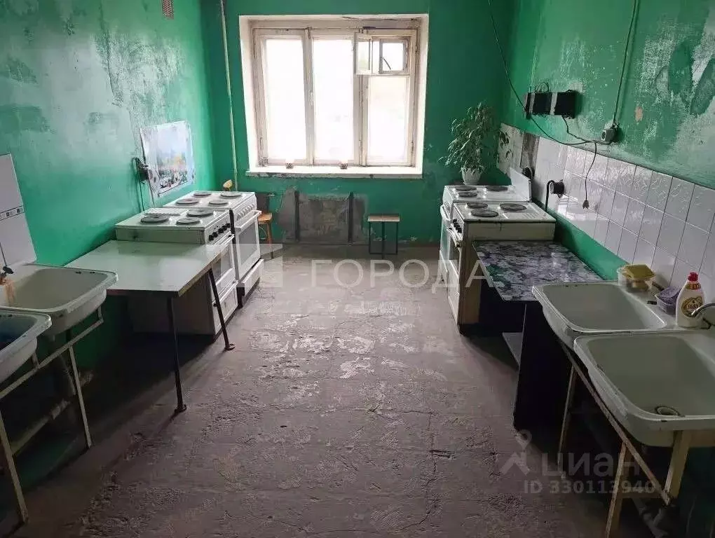 Комната Новосибирская область, Бердск Боровая ул., 94 (19.0 м) - Фото 1