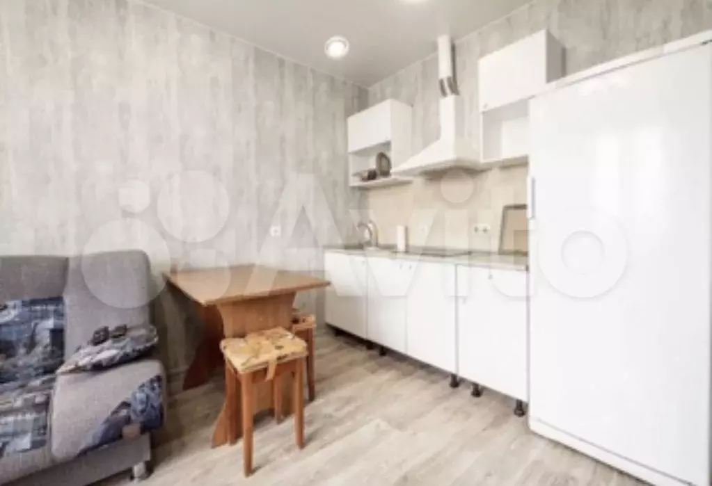Квартира-студия, 21,5 м, 16/17 эт. - Фото 1