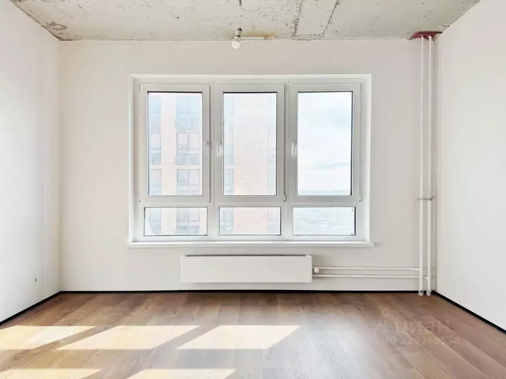 Студия Москва проезд Стройкомбината, 1 (23.3 м) - Фото 0