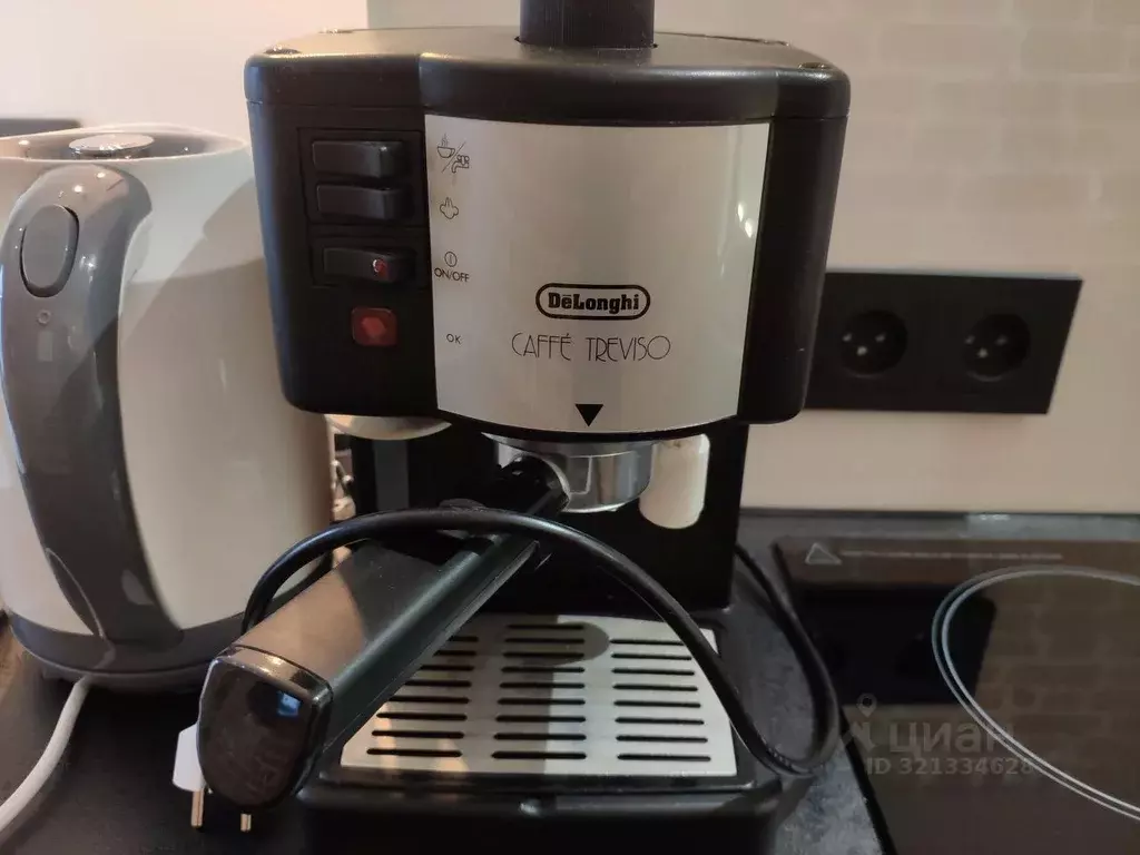 1-к кв. Ярославская область, Ярославль ул. Суркова, 20/6 (22.0 м) - Фото 2